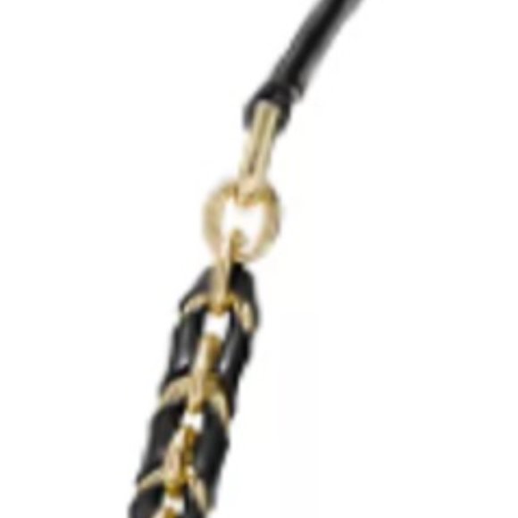 $169 *NEW* MICHAEL Michael Kors Carmen Leather Sho - Picture 6 of 9